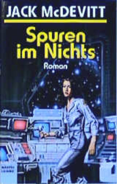 Spuren im Nichts