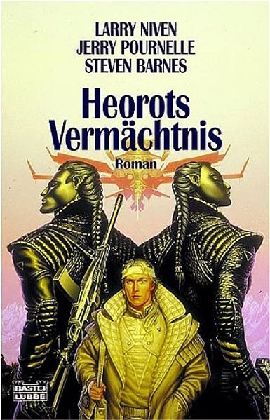 Heorots Vermächtnis