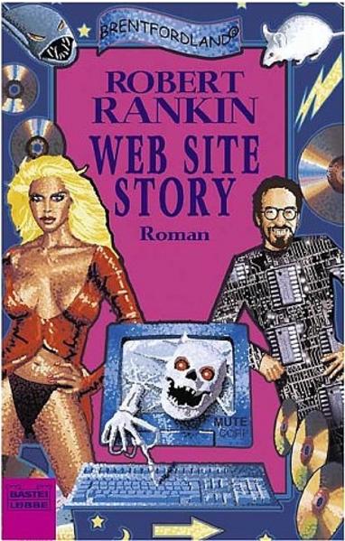 Web Site Story
