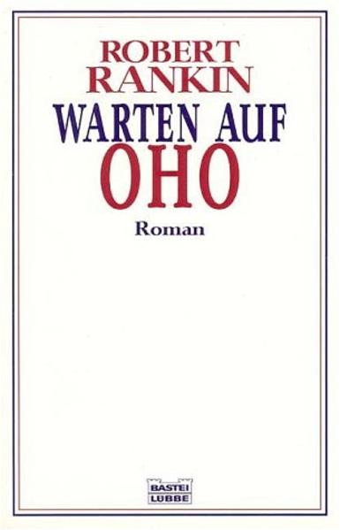 Warten auf Oho