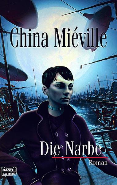 Die Narbe