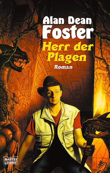 Herr der Plagen