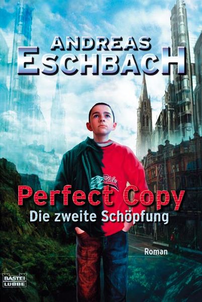 Buchcover