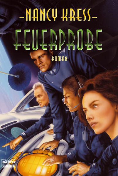 Feuerprobe