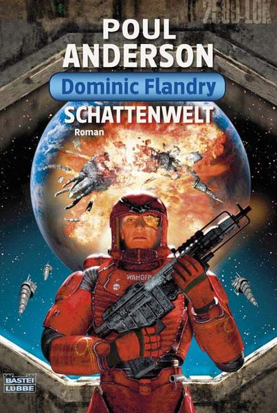 Schattenwelt