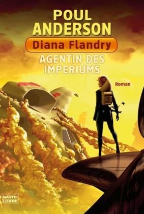 Agentin des Imperiums