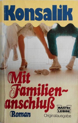 Mit Familienanschluss