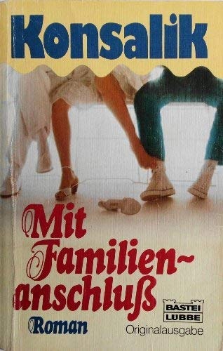 Mit Familienanschluss
