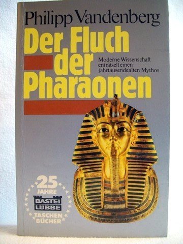 Der Fluch der Pharaonen