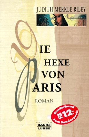 Die Hexe von Paris