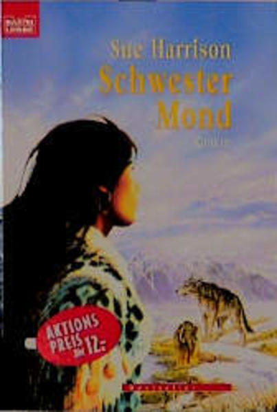 Schwester Mond