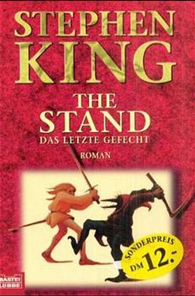 Buchcover