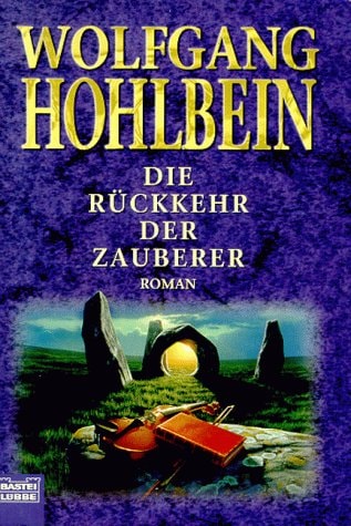 Die Rückkehr der Zauberer