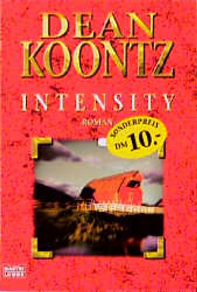 Intensity