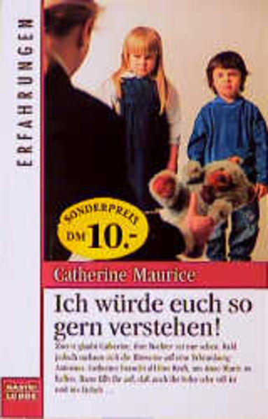 Ich würde euch so gern verstehen!