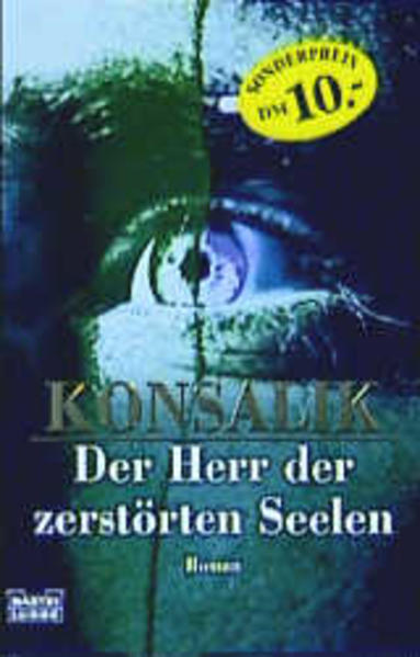 Der Herr der zerstörten Seelen