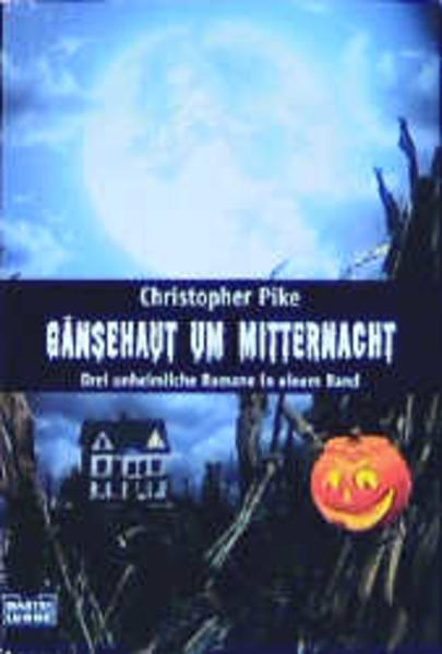 Gänsehaut um Mitternacht