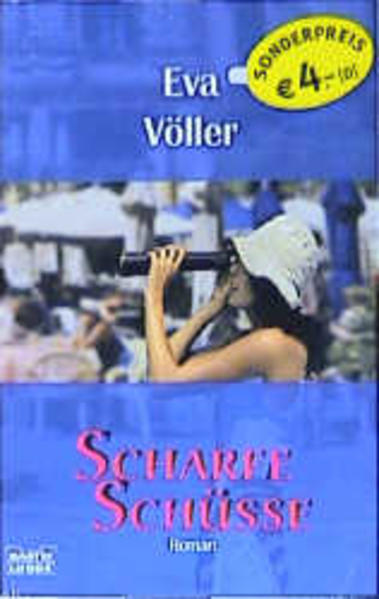 Scharfe Schüsse