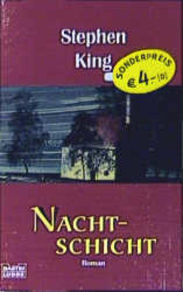 Nachtschicht
