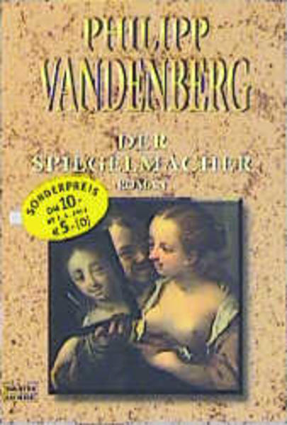 Der Spiegelmacher