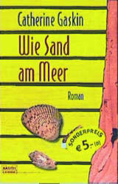 Wie Sand am Meer
