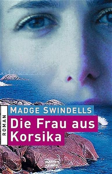 Die Frau aus Korsika