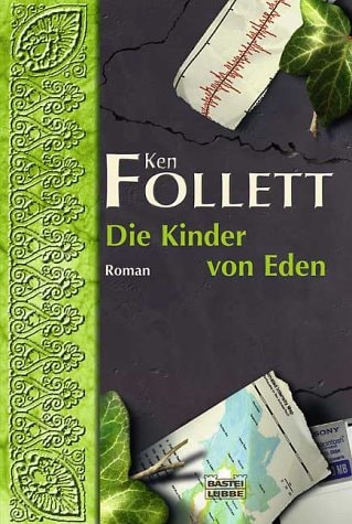 Buchcover