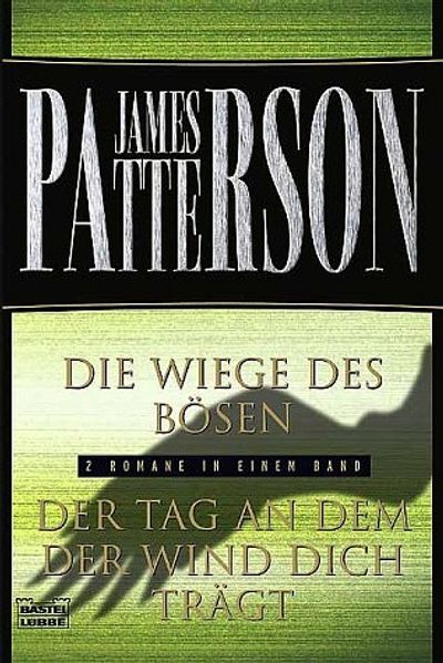 Die Wiege des Bösen/Der Tag, an dem der Wind dich trägt