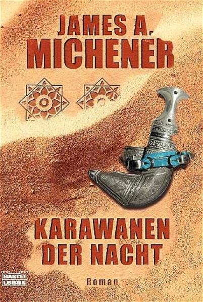 Karawanen der Nacht