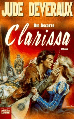 Clarissa