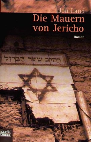 Die Mauern von Jericho.