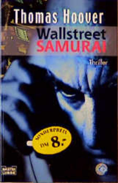 Wallstreet Samurai