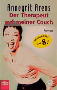 Der Therapeut auf meiner Couch
