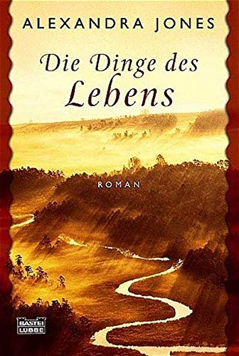 Die Dinge des Lebens