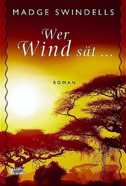 Wer Wind sät...