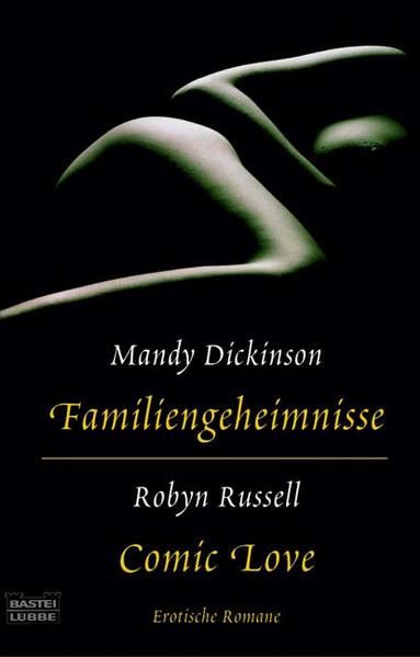 Familiengeheimnisse/Comic Love