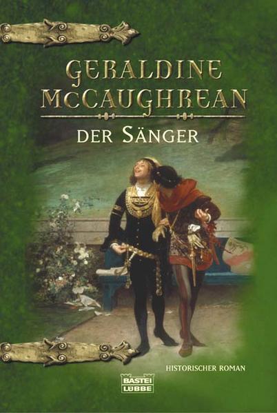 Der Sänger