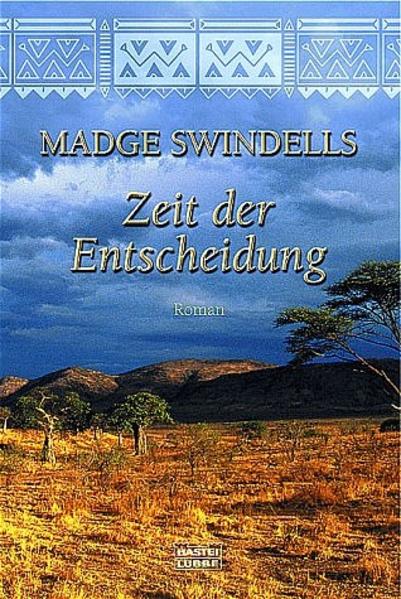 Zeit der Entscheidung