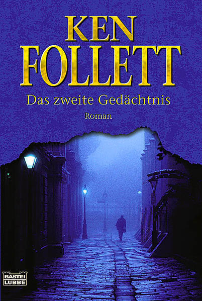 Das zweite Gedächtnis