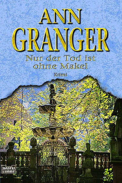 Buchcover