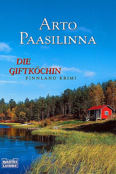 Buchcover