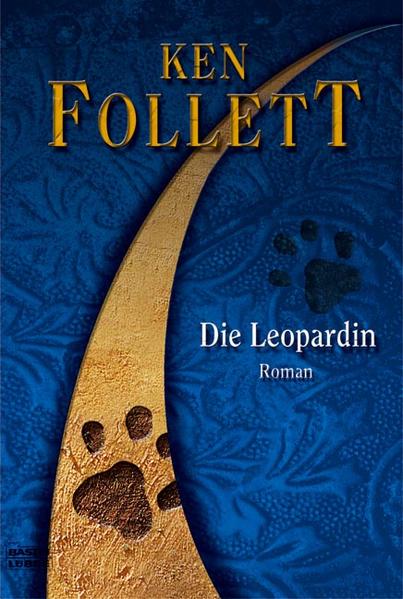 Die Leopardin