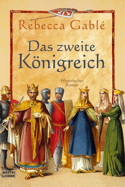 Das zweite Königreich