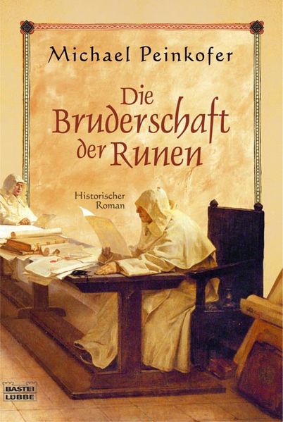 Buchcover