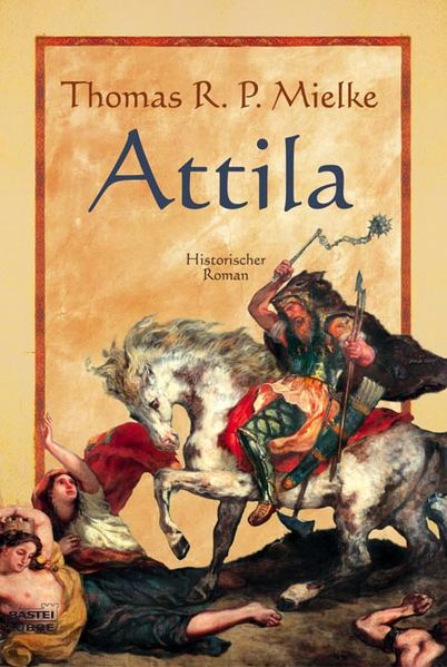 Attila