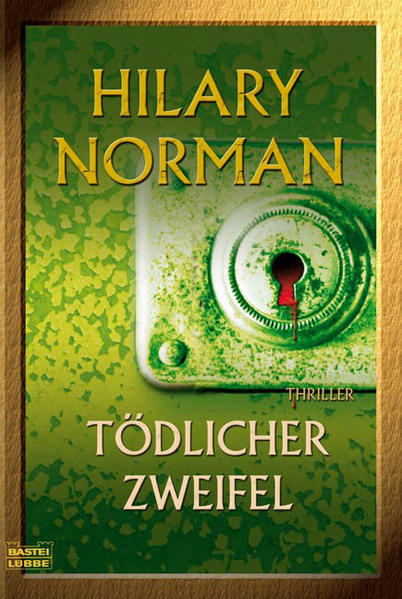 Tödlicher Zweifel