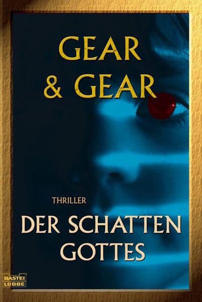 Der Schatten Gottes
