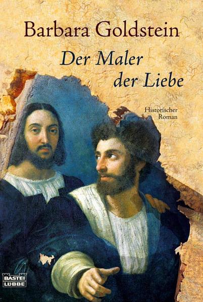 Der Maler der Liebe