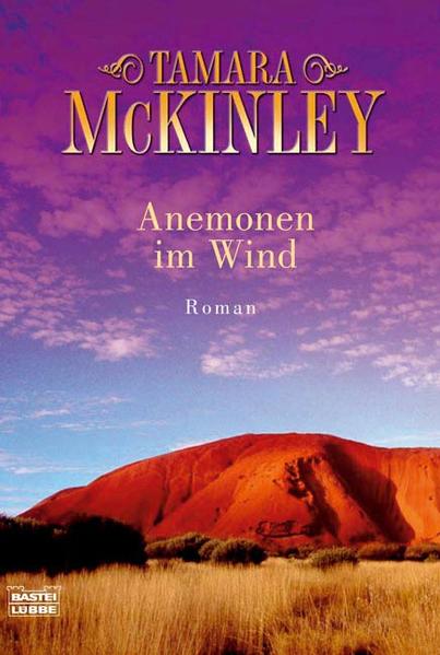 Anemonen im Wind