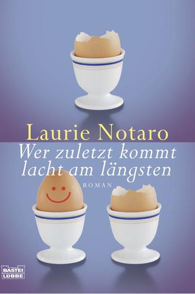 Wer zuletzt kommt lacht am längsten